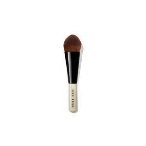 Bobbi Brown  Precise Buffing Brush Angular Foundation Brush